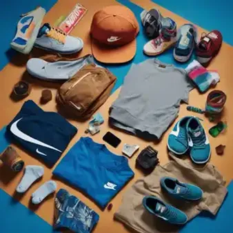 Popular Nike SB Products You Can Find in Skate Shops